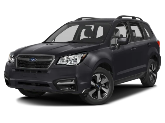 2018 Subaru Forester Premium AWD photo