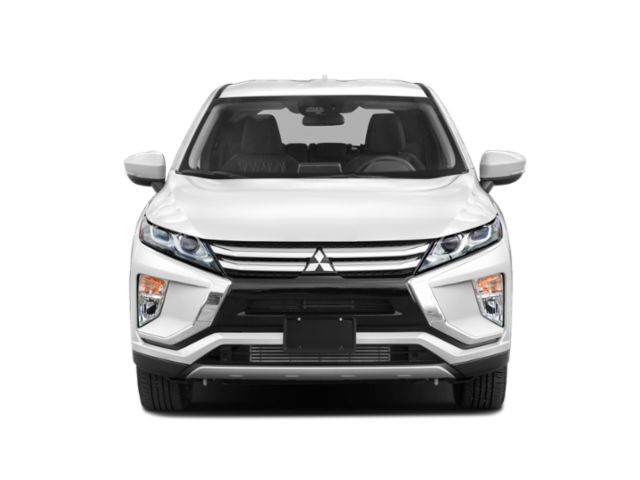 2019 Mitsubishi Eclipse Cross SE - Photo 12