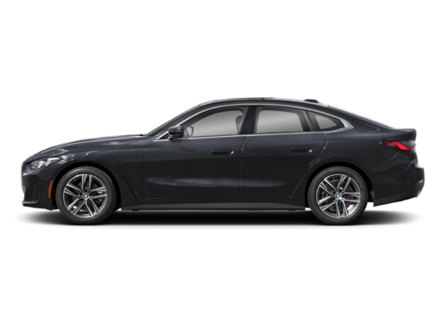 Used 2026 Black BMW 430i xDrive Gran Coupe image 3