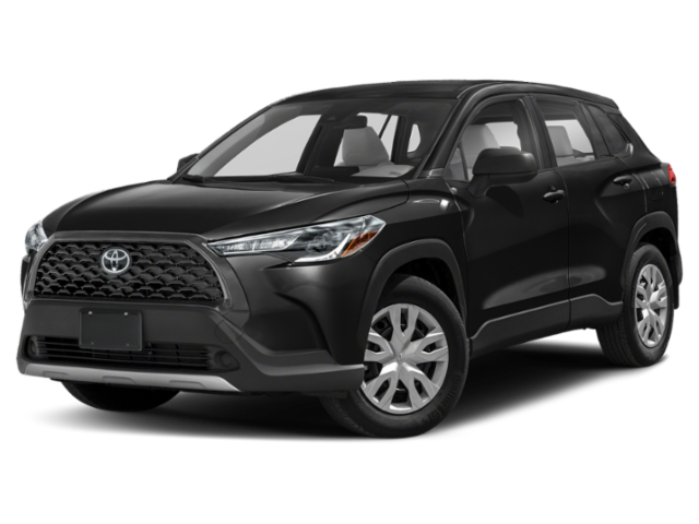 2023 Toyota Corolla Cross L