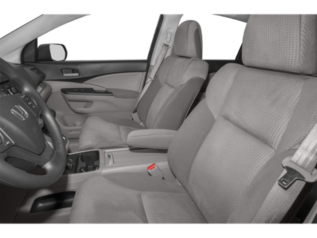Used 2014 Polished Metal Metallic Honda LX image 6