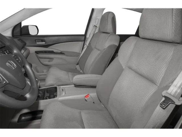 Used 2014 Maroon Honda LX image 8