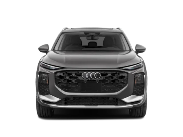 New 2026  Audi S line image 4