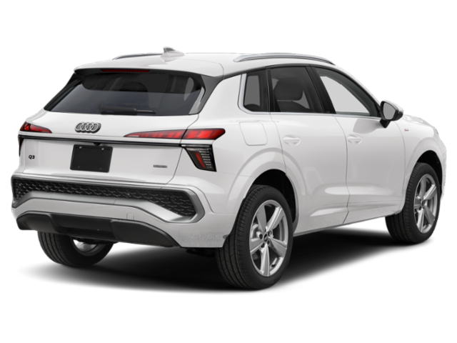 New 2026 2Y2Y/White Audi S line image 2