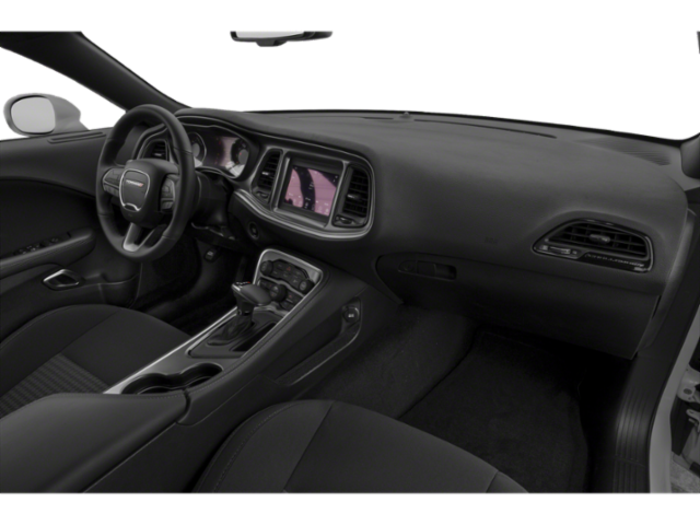 Used 2020 Black Dodge GT image 12