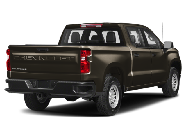 Used 2023 Harvest Bronze Metallic Chevrolet High Country image 2