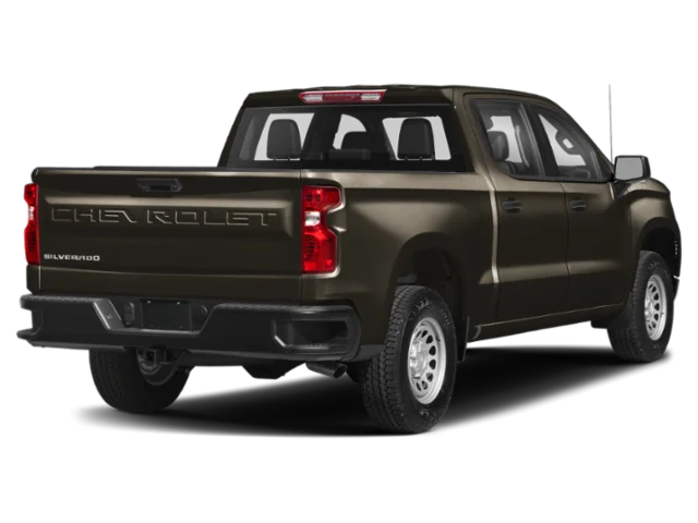 Used 2023 Bronze Metallic Chevrolet High Country image 2