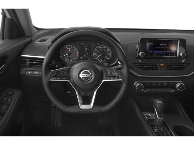 Used 2022 Glacier White Nissan 2.5 S image 5