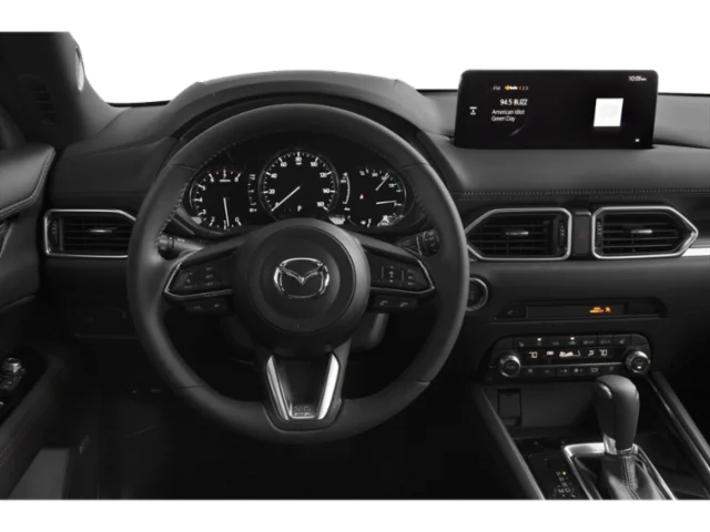 Used 2023 White Mazda 2.5 Turbo image 4