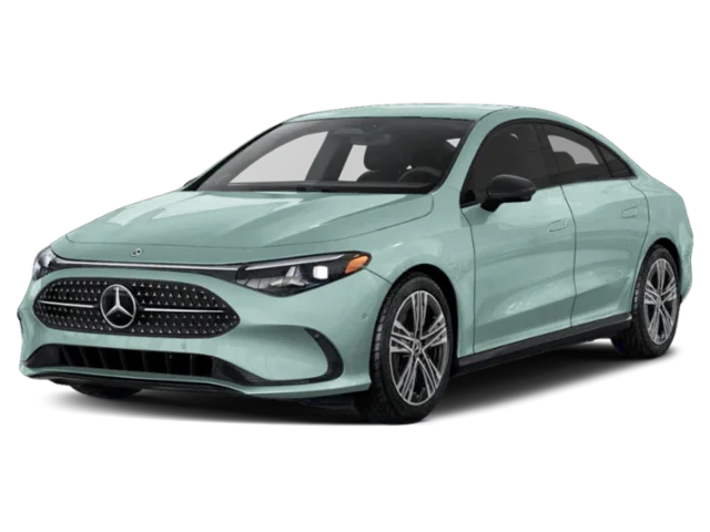 New 2027 Liquid Crystal Mercedes-Benz CLA 220 Hybrid image 5