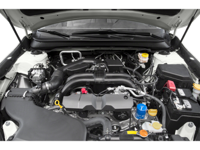 Used 2019 Tungsten Metallic Subaru Premium image 10
