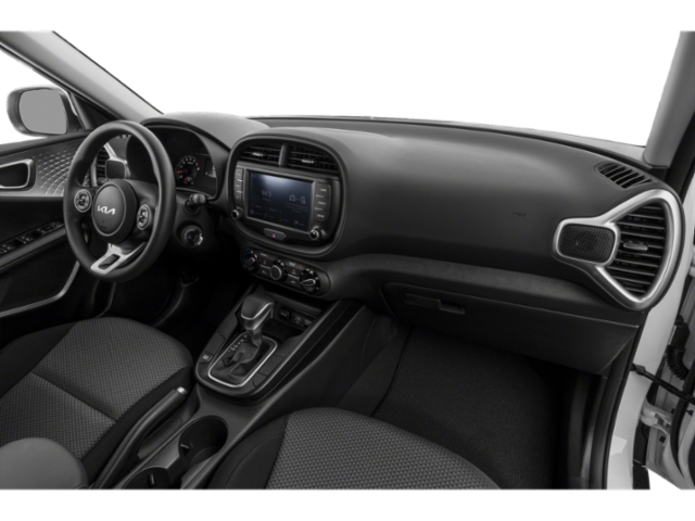 2022 Kia Soul LX - Photo 12
