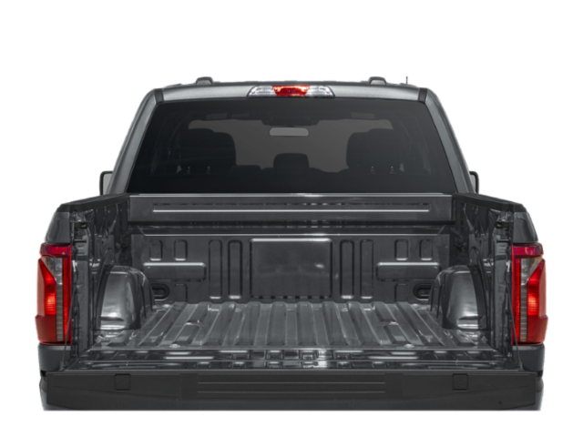 2025 Ford F-150 STX - Photo 8