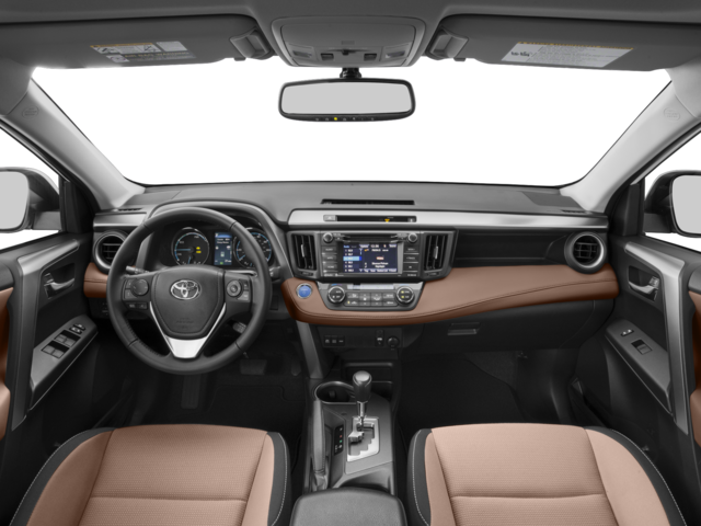 Used 2017 Silver Sky Metallic Toyota XLE image 6
