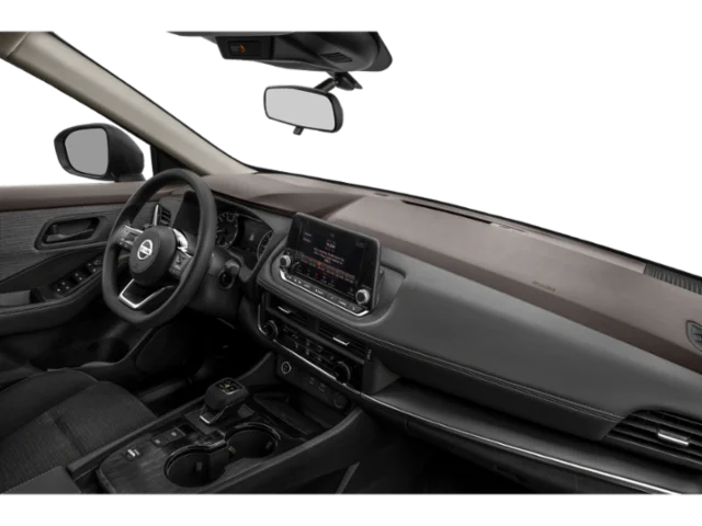 Used 2021 Black Nissan S image 17