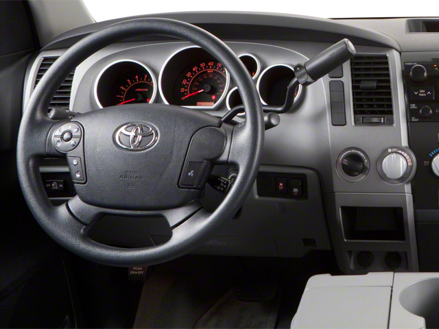 Used 2013 Red Toyota Grade image 4