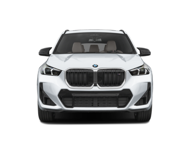 New 2026 Black Sapphire Metallic BMW M35i image 5