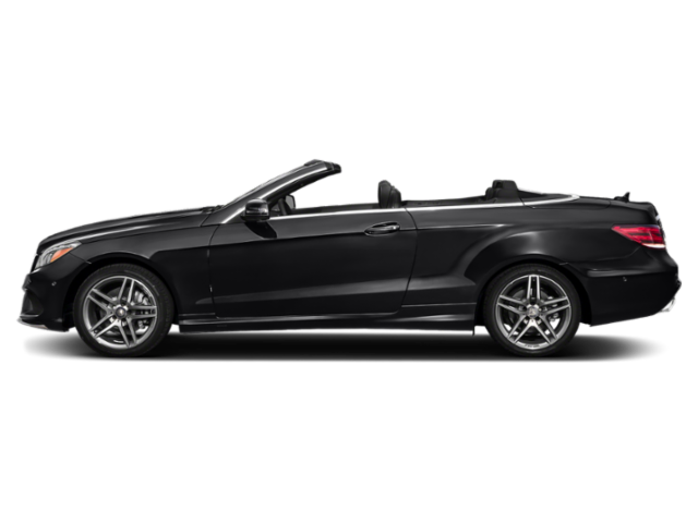 Used 2015 Black Mercedes-Benz E 400 image 3