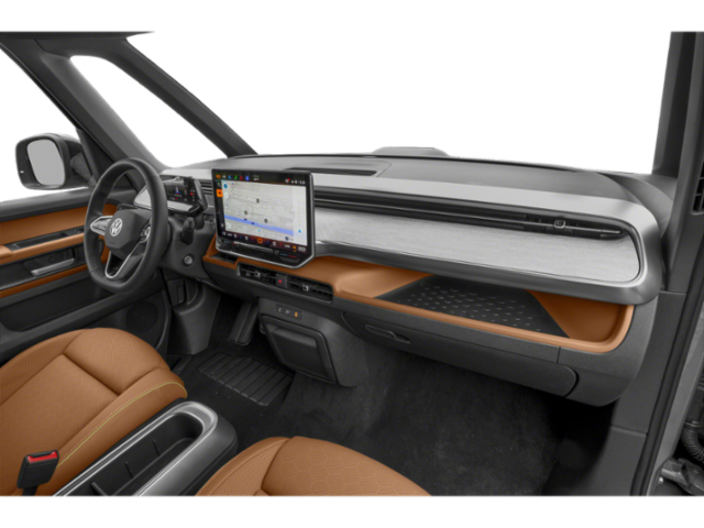2025 Volkswagen ID. Buzz PRO S - Photo 14