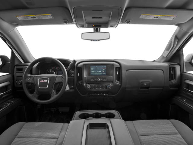 Used 2016 Summit White GMC Base image 5