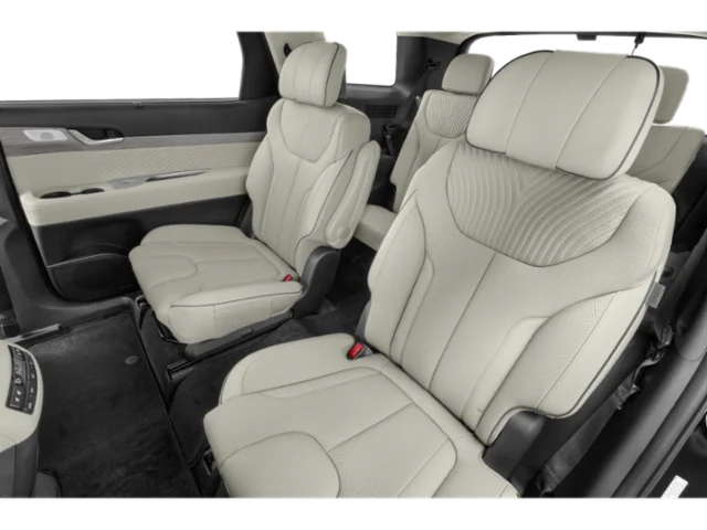 Used 2023 Green Hyundai Calligraphy image 14