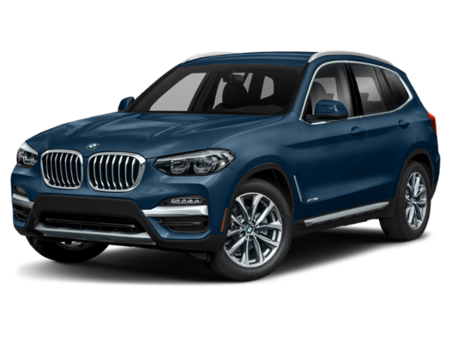 Used 2020 Blue Metallic BMW sDrive30i image 10