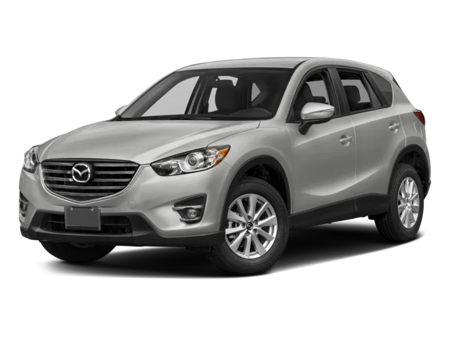 2016 Mazda CX-5 Touring auto 4WD's photo