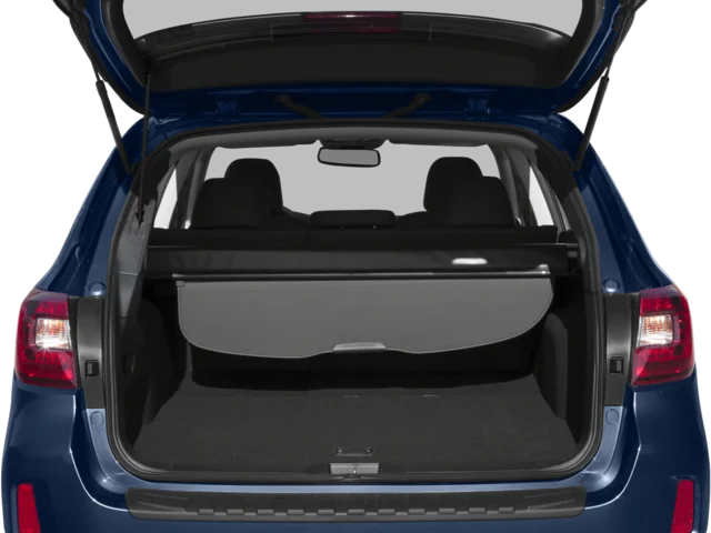 Used 2017 Black Subaru 2.5i image 12