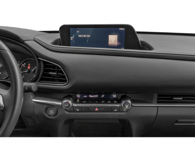 2025 Mazda CX-30 Preferred - Photo 8