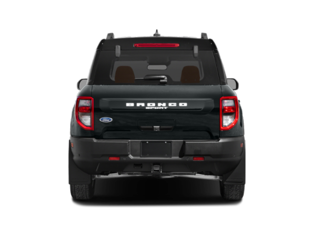 Used 2022  Ford Badlands image 5