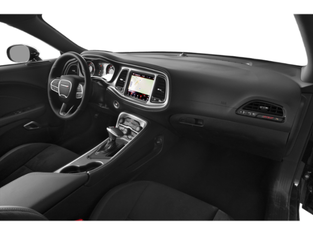 Used 2023 Sublime Metallic Clearcoat Dodge R/T Scat Pack image 12
