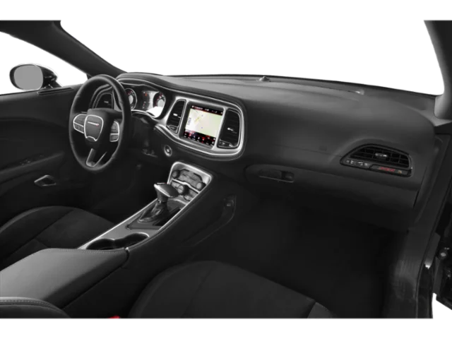 Used 2023  Dodge R/T Scat Pack Widebody image 24