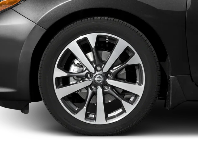 Used 2017 Gray Nissan 2.5 SR image 11