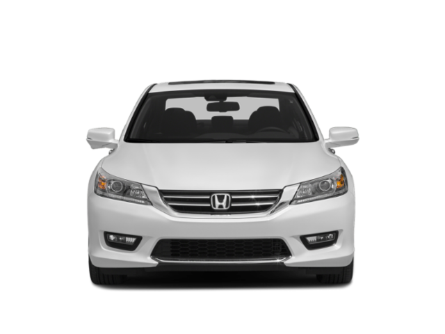Used 2013  Honda EX-L image 4