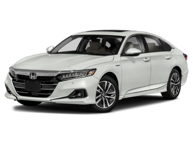 Used 2022 Gray Honda EX-L image 10
