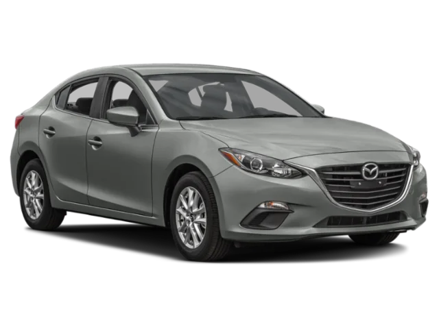 Used 2014 MAROON Mazda s Touring image 6