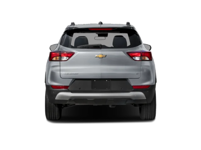 Used 2025 Summit White Chevrolet LT image 5