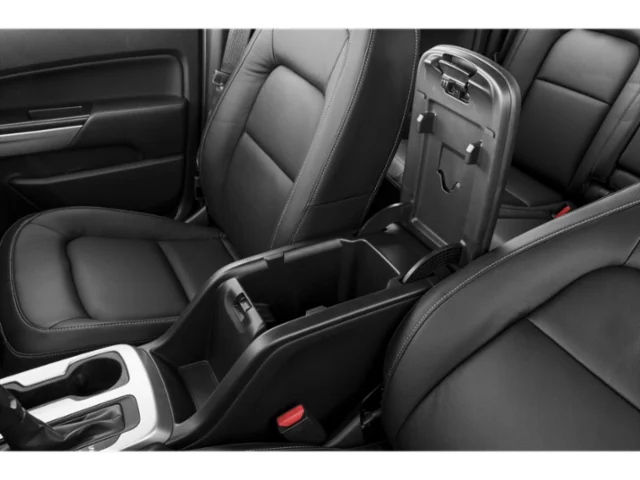 Used 2015 White Chevrolet LT image 15