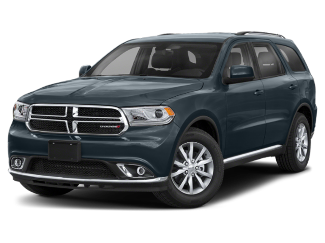 2020 Dodge Durango GT Plus AWD's photo
