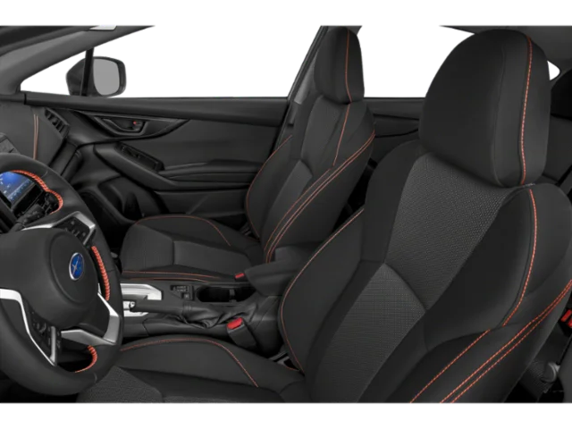 Used 2022 Black Subaru Premium image 9