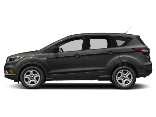 Used 2019 Gray Ford S image 4