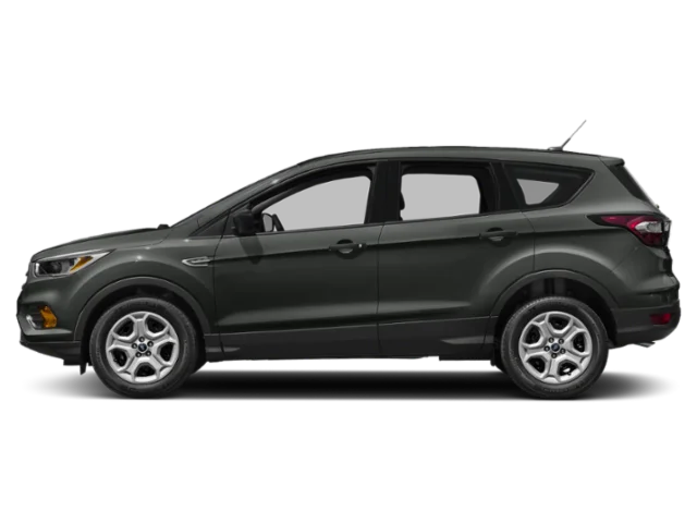 Used 2019 Gray Ford Titanium image 3