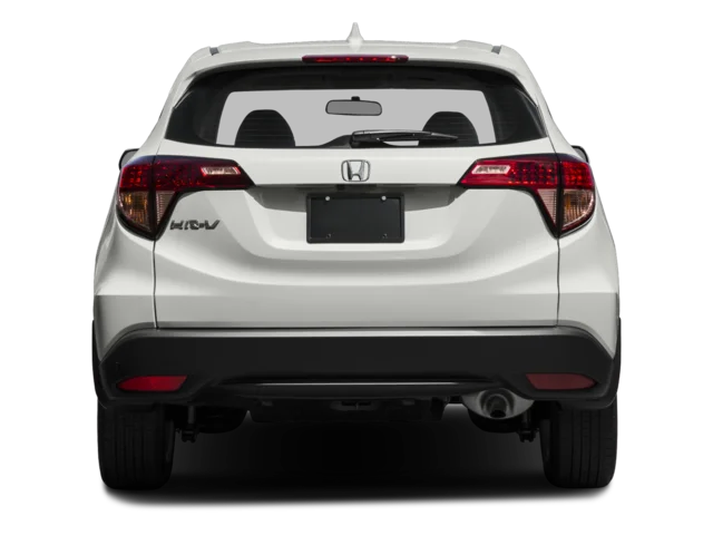 Used 2016 Modern Steel Metallic Honda LX image 11