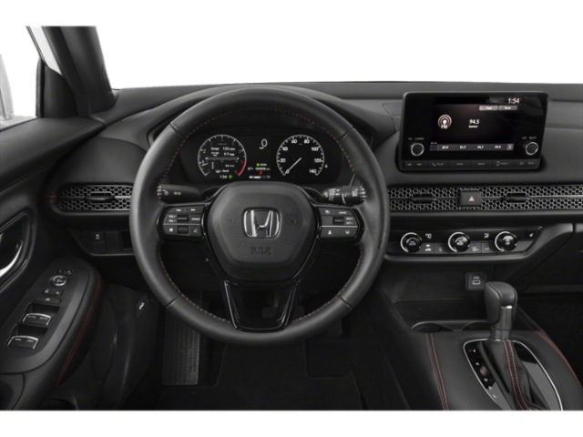2025 Honda HR-V Sport - Photo 4