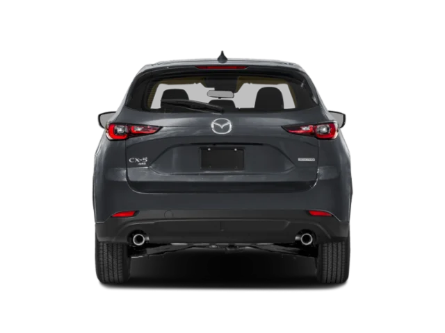 Used 2025 Silver Mazda 2.5 S image 9