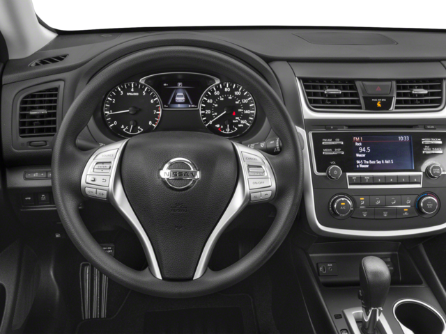 Used 2018 Super Black Nissan 2.5 S image 4
