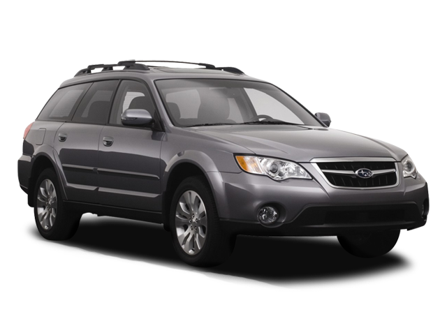 Used 2009 Gold Subaru 2.5i image 1