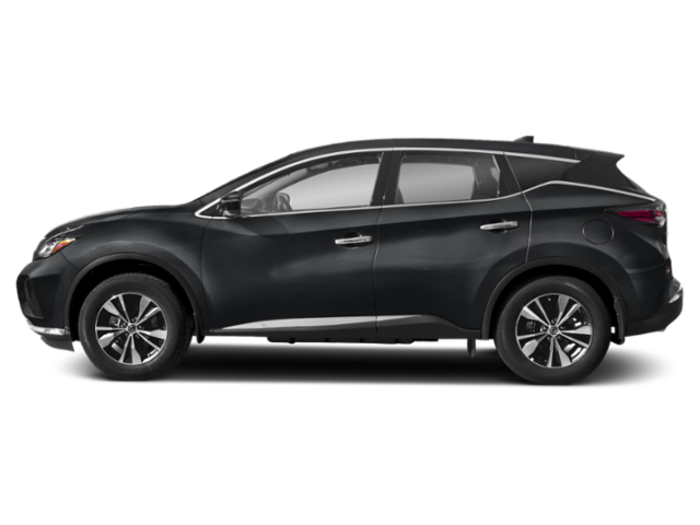 Used 2022 Black Nissan S image 3