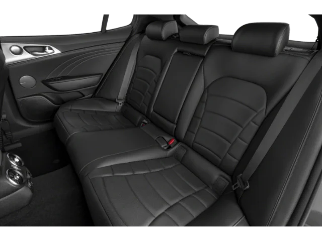 Used 2023 Panthera Metal Kia GT2 image 10