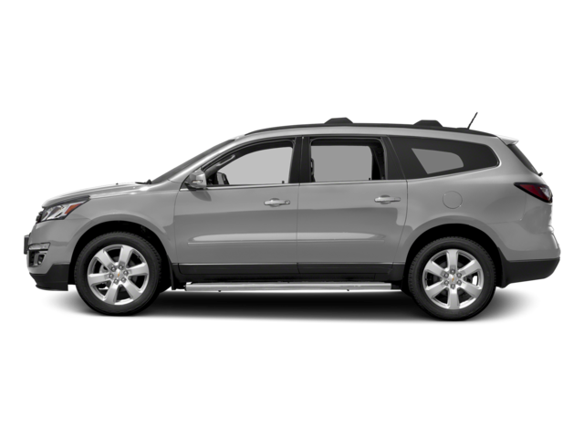 Used 2017 Gray Chevrolet LT image 10